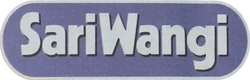 SariWangi 1990s