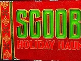 Scoob! Holiday Haunt