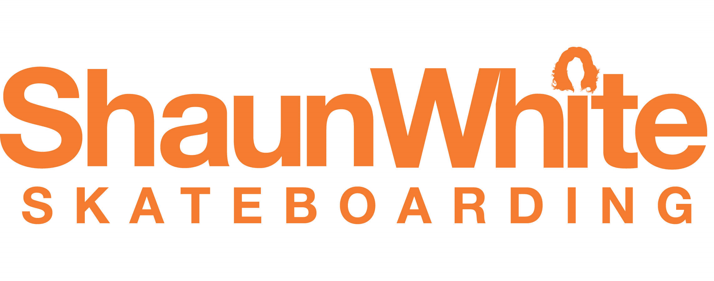 Shaun White Skateboarding, Logopedia