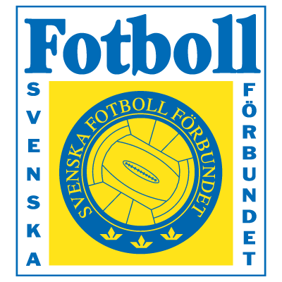 Svenska Fotbollforbundet Logopedia Fandom