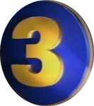 Early version of the logo