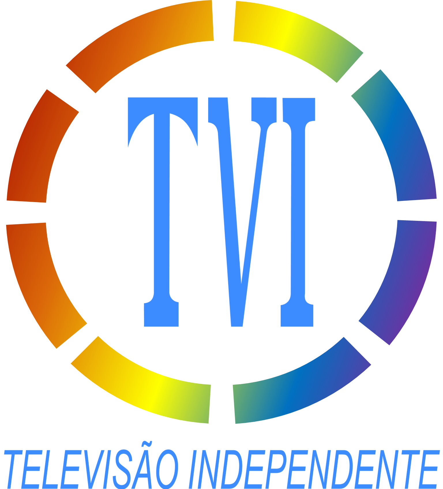 Tvi Portugal Logopedia Fandom