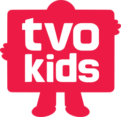 TVOKids Logo (2009) 