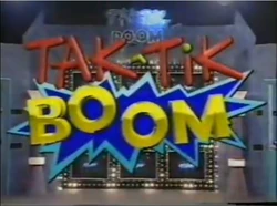 Tak Tik Boom