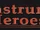 Unstrung Heroes