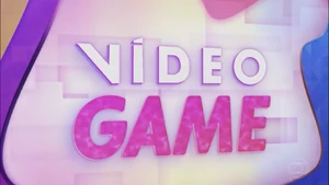 Vídeo Game 2017