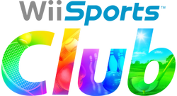 Wii Sports Club | Logopedia | Fandom