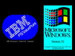 Windows IBM OEM 3.1