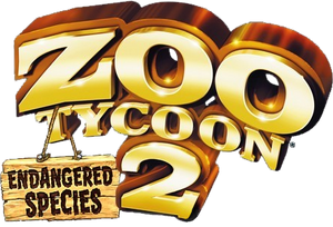 Zookeeper, Zoo Tycoon Wiki