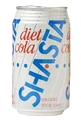 1990: Shasta