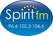 2016 spirit fm logo