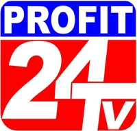 2018 PROFIT24 TV LOGO