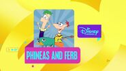 Phineas and Ferb (Asia)