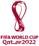 2022 FIFA World Cup Qatar (Brown Purple)