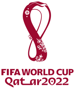 2022 FIFA World Cup, Logopedia