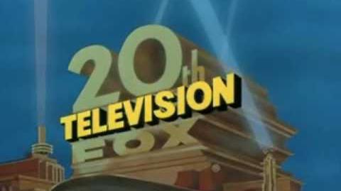 20th Century Fox Television Logo (1982)