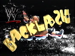 2183 - backlash logo wwf