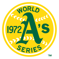 Oakland Athletics (1972) (First title since 1930 and first since moving from Philadelphia)