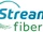 Blue Stream Fiber