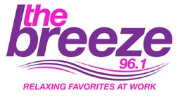 96.1 The Breeze WMSX