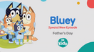 Bluey (Perfect Father's Day special, 2021)