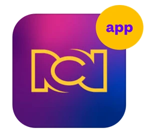 App RCN Radio | Logopedia | Fandom