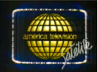 America television satelite 1990