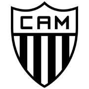 Atlético-MG-1950