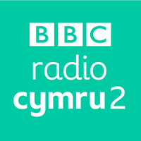 BBC Radio Cymru 2.svg