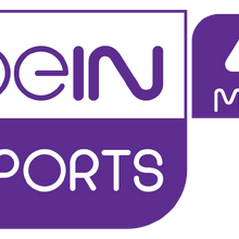 Bein Sports Max 4 Logopedia Fandom