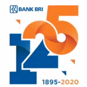 Bank Rakyat Indonesia Anniversary Logopedia Fandom