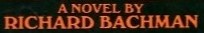 Rage (1st Edition)