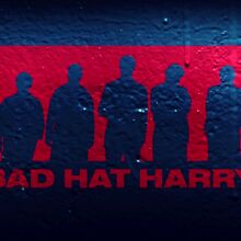 Bad Hat Harry Productions Closing Logo Group Wikia Fandom