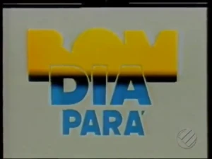 Bom Dia Pará (1983)