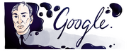 Christine de Pizan's 657th Birthday Doodle - Google Doodles