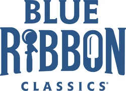 Blue Ribbon Classics | Logopedia | Fandom