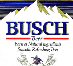 Busch - 1989