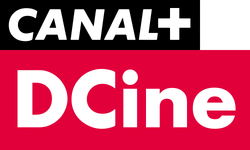 Canal+ DCine 2008