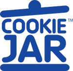 Cookie Jar (Blue)