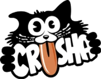 Crusha | Logopedia | Fandom