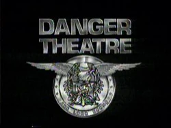 Dangertheaterlogo