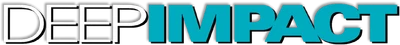 Deep Impact logo