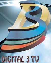 Digital 3 TV
