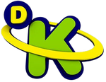 Logo without wordmark (as seen in Discovery Kids Play) (2015-2016).