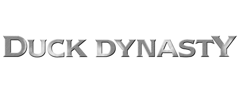 duck dynasty logo pictures