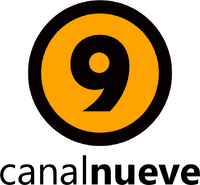 Canal 9 (Buenos Aires) | Logopedia | Fandom