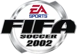 FIFA Soccer 2002.png (61 KB) Logo as "FIFA Soccer 2002"