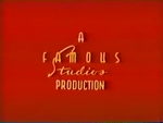 Famous Studios Noveltoon 1954