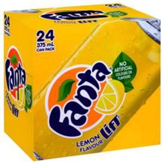 Lift Soft Drink Mexico