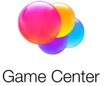 GameCenterApp.jpg (21 KB) Alternate variant seen in the app on iOS 7